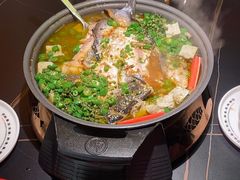 -师烤·豆花烤鱼(深圳坂田天虹店)