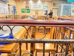 -马记伊源斋涮肉·清真菜(潘家园古玩市场店)