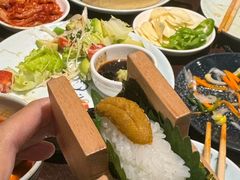 -蒜香焼肉PURUSHIN(马场路店)