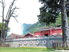 -灵光寺