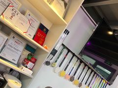 -GymPlus健身(四平路店)