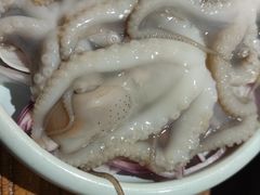-九田家黑牛烤肉料理(太阳宫广场店)