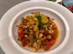 -汉水谣·江景餐厅(江滩店)