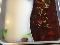 -新辣道鱼火锅(领展购物广场·中关村店)