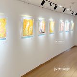 想不到人挤人的海天公园有这么chill的cafe