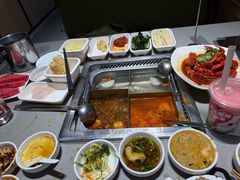 -海底捞火锅(龙湖北京大兴天街店)