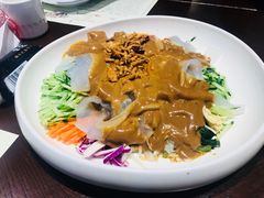 -老厨家(友谊路总店)