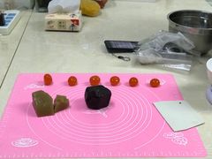 -皇子烘焙手作 prince baking(天河店)