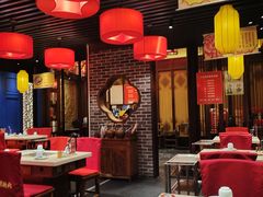 大堂-三宝涮肉(体育学院店)