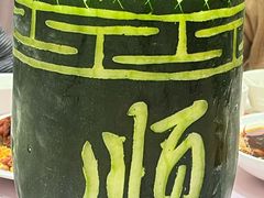 -金时代顺风大酒店(静安大融城店)