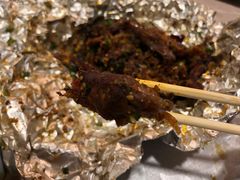 -老黄记手撕烤兔(玉林街店)