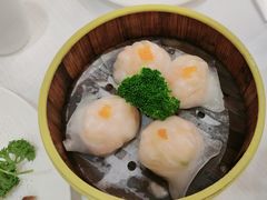-福满楼·海鲜酒家(福永益田店)
