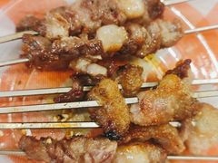 -生火火·小炉子炭烤(金楠天街总店)