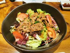 -希望日本料理(保利香槟花园店)