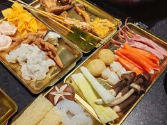 -牛New寿喜烧(金茂览秀城店)