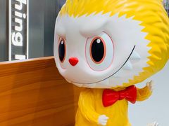 -泡泡玛特POPMART(合生汇店)