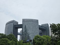 -钱江新城灯光秀