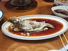 -尚宴(盛世广场·食尚街店)