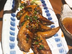 -有喜屋·深夜食堂(北京西路店)