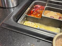 -巴奴毛肚火锅(相州店)