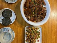 -61号餐吧(兴坪古镇漓江店)