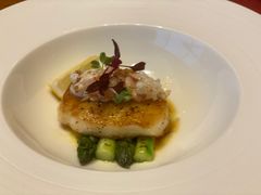 -圣丰索菲特·法国餐厅