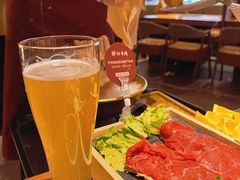 -巴奴毛肚火锅(京西大悦城店)