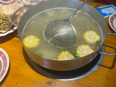 -大吉利·潮汕鲜牛肉火锅(西安店)