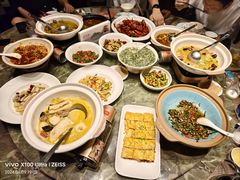 豆皮儿-楚鲜·汉正街一号(天河店)