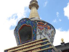 -五台山风景区