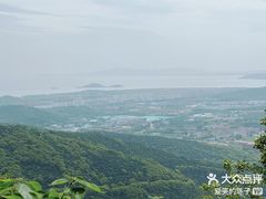 -惠山国家森林公园