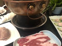 -洪长兴(云南南路店)
