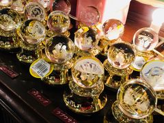 -小樽八音盒堂(手工制作体验馆店)