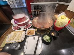 -北门涮肉·铜锅涮肉(南锣鼓巷店)