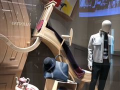 -爱马仕 HERMES(上海ifc商场店)