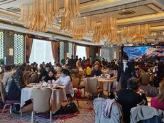 大堂-金苑海鲜酒家(来魅力店)