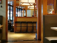 -仓桥家·焗寿司·锅物(光谷步行街店)