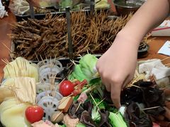 -谢智冷沾沾(马家巷总店)