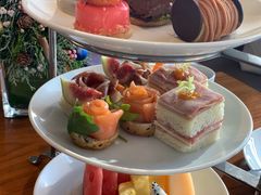 -嘉定凯悦·咖啡厅