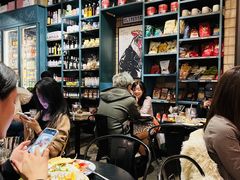 -Alimentari Grande(东湖路店)