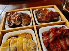 -老广酒楼(樱花店)