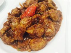 -至潮餐厅精致粤菜·活鲈鱼·走地鸡(珠江新城店)