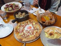 -黑熊披萨orso pizza