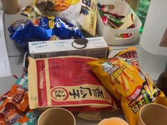 -剧狐剧本杀·月球探案馆(人民广场1号店)