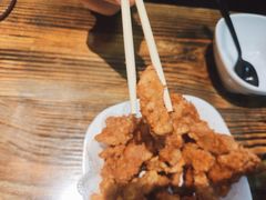 -博串堂(明发商业广场店)