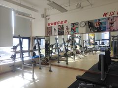 -中田·健身+普拉提(北京通州运河店)