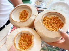 -四季缤纷椰子鸡(德思勤店)