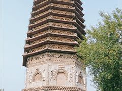 -玲珑塔公园