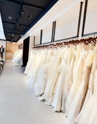 -MISS MIA 婚纱品牌馆