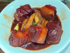 -兰溪小馆(东直门簋街店)